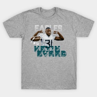 Kevin Byard Eagles T-Shirt